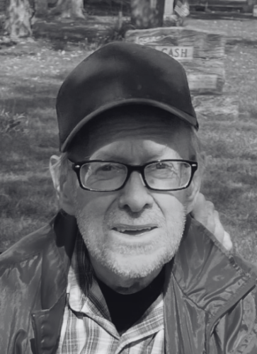 Gerald Hannan